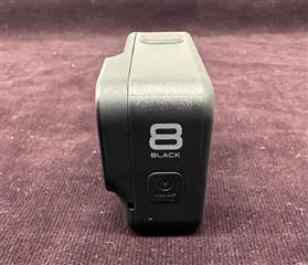 GOPRO HERO 8 BLACK